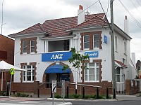 ANZ Bank
